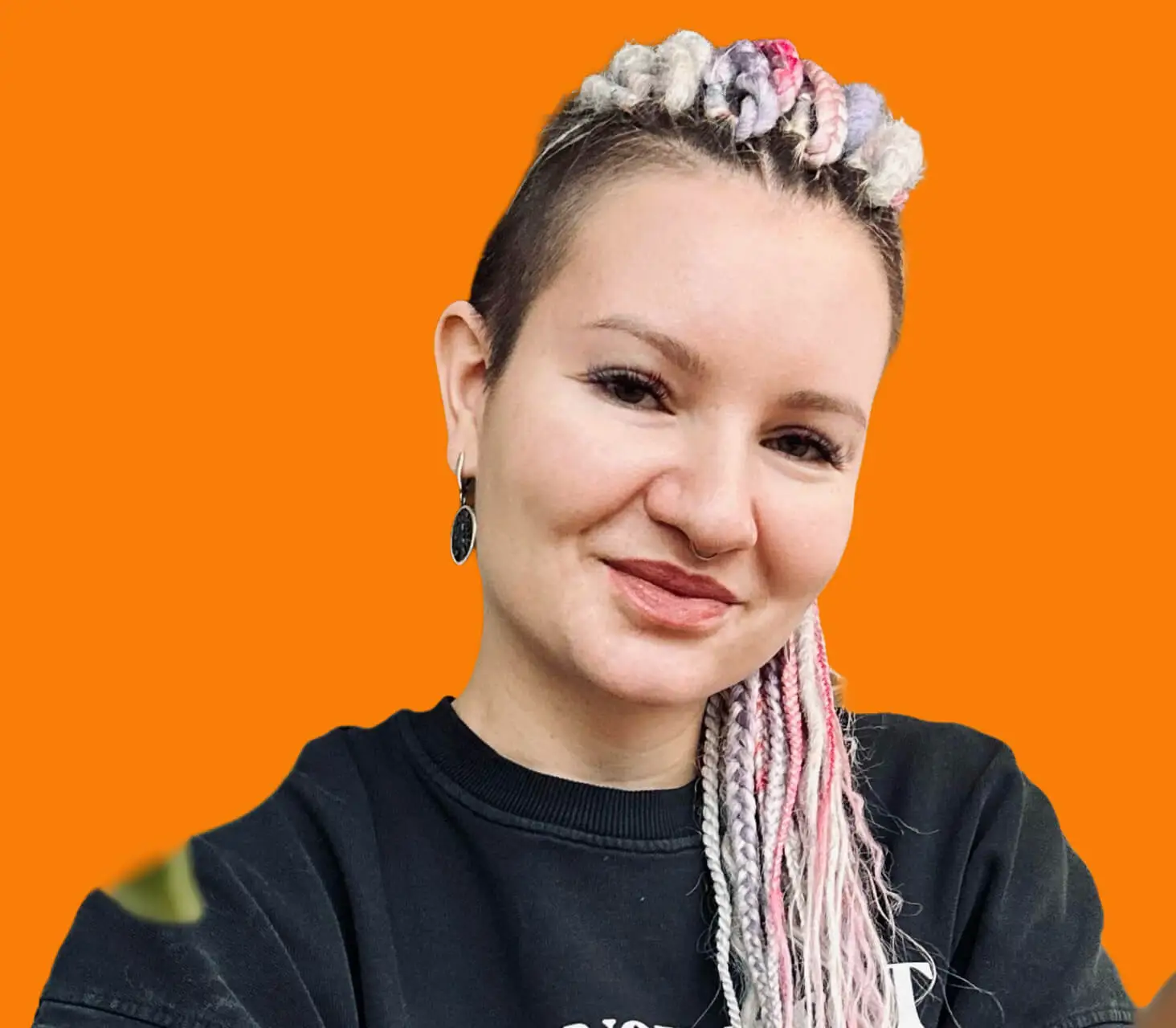 Ekaterina Elkina Senior Product Manager at Flo Health