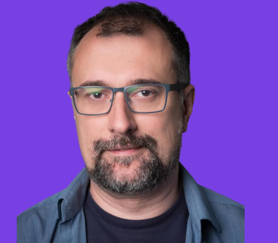 Senior Game Design Director