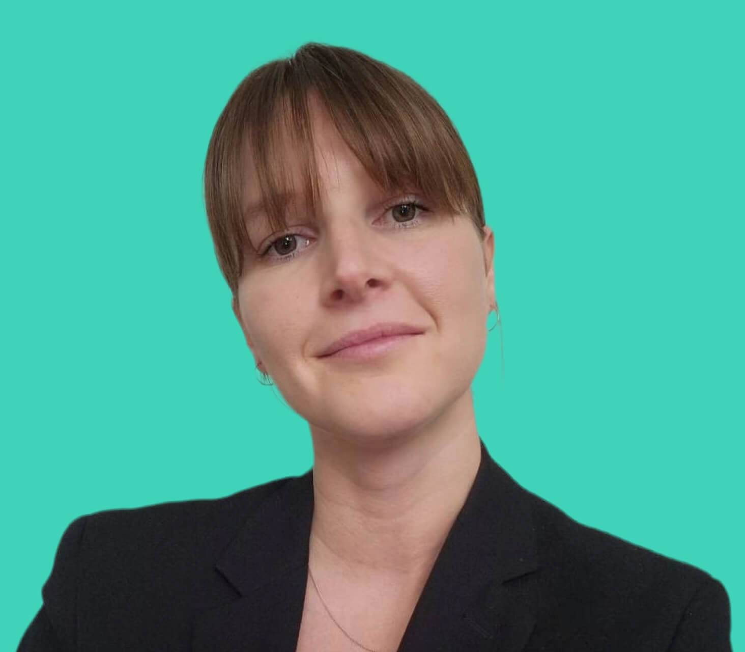 Kristina ASO specialist at Bolt