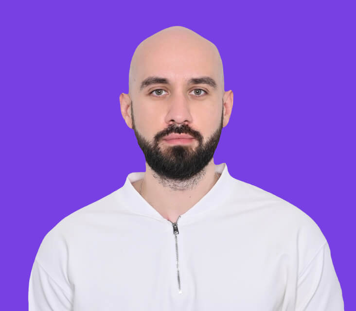 Ruslan Azimov