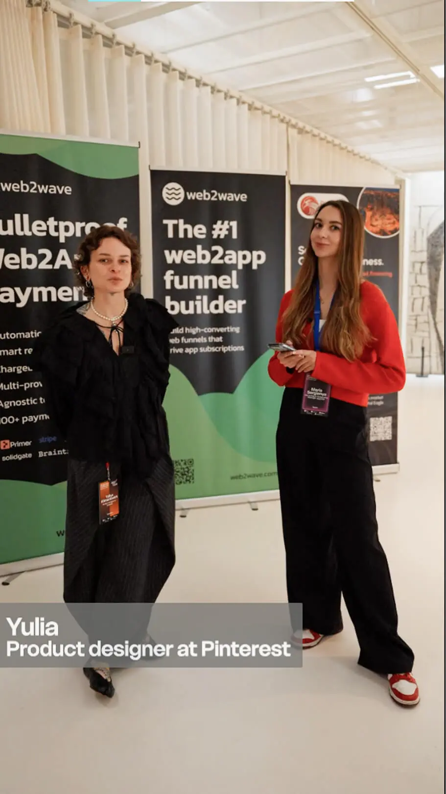 interview