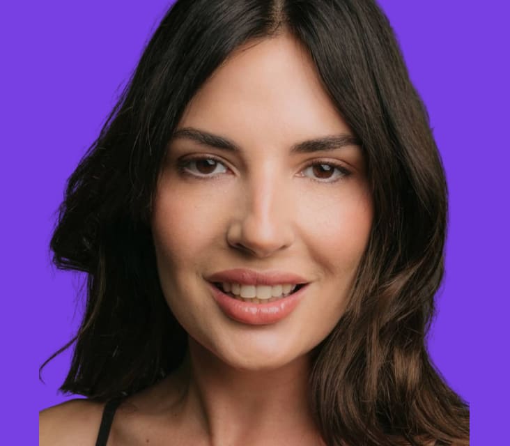 Napua is the Lead Creative Strategist at Canva Spain