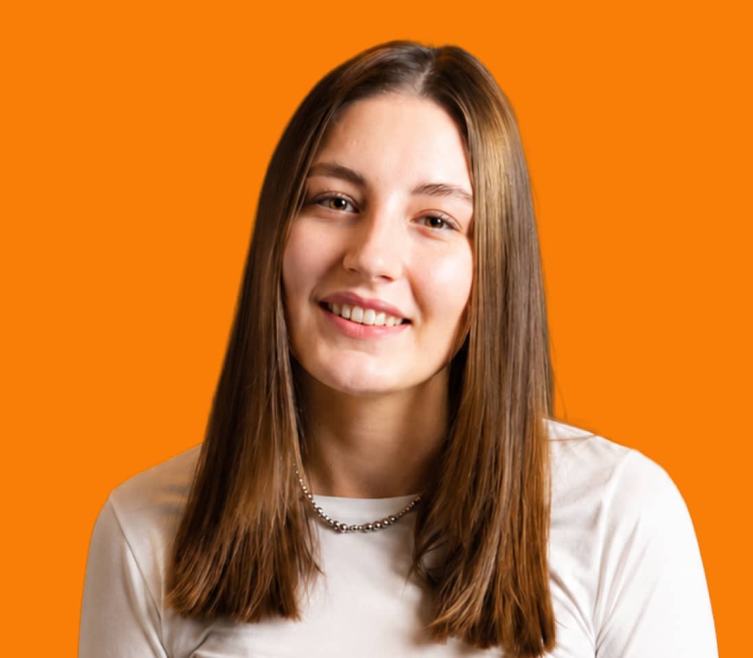 Anastasiia Ivanova