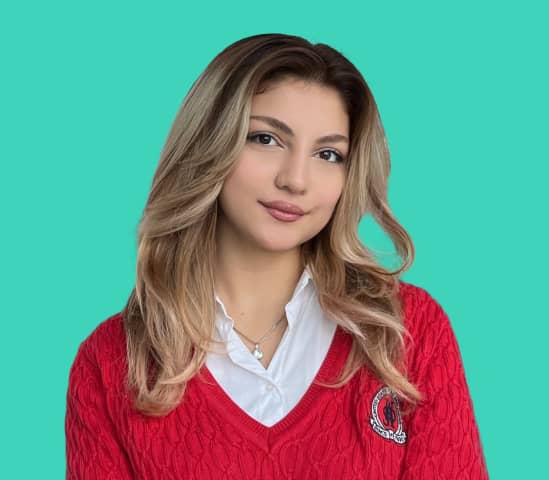 Emili Khachatryan 