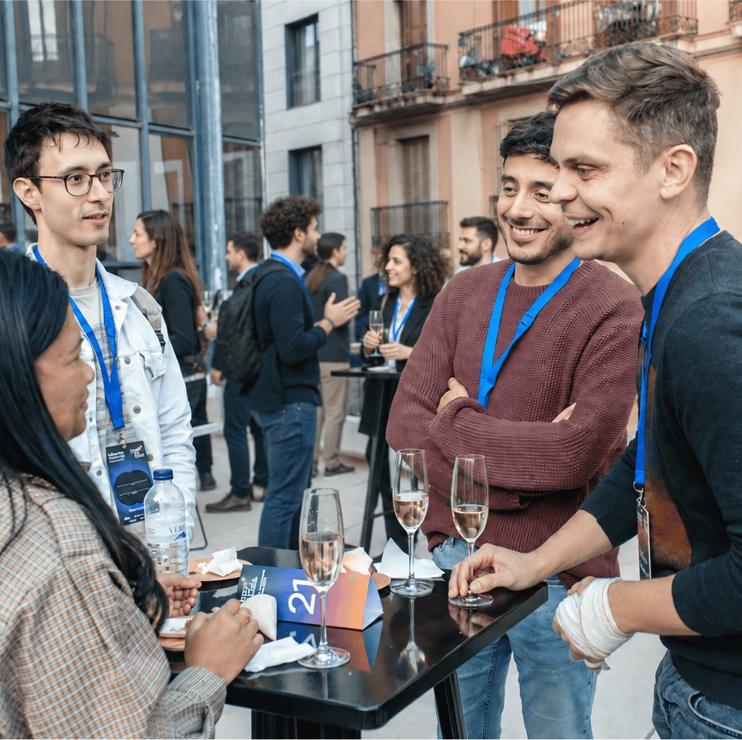 appgala networking